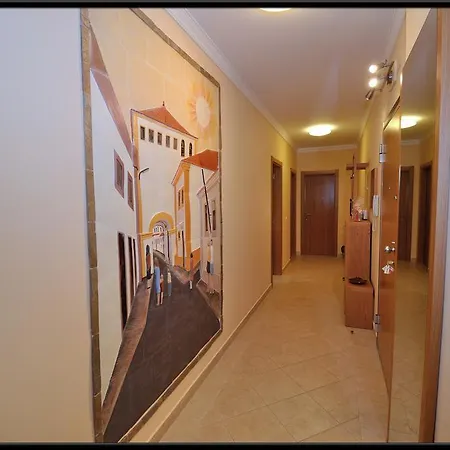 Exclusive Beachfront Apartment *
