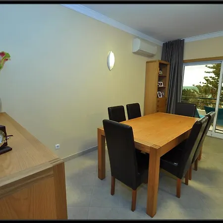 Exclusive Beachfront Apartment