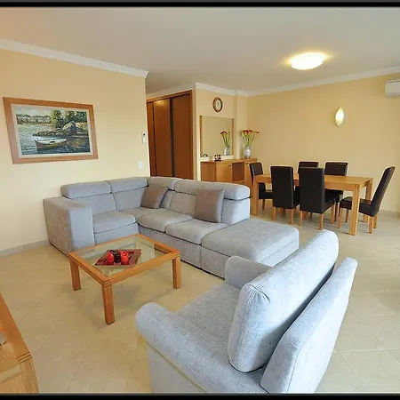 Exclusive Beachfront * Armacao de Pera