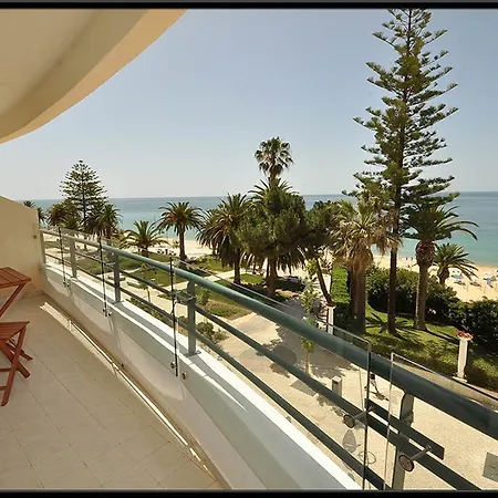Apartment Exclusive Beachfront