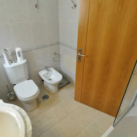 Apartamento Exclusive Beachfront *